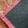 textile wall hanging Image 6