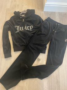juicy couture track