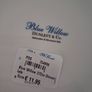Dinner Set - Blue Willow - BNWT RRP 260 Image 3