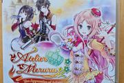 Atelier Meruru Playstation 3