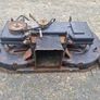 Rideon Lawnmower  Deck. Image 6