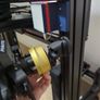 Fanatec QR2 sim rig / wall mount double screw (free postage Irl) Image 4