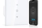 Etersky Smart switch - 2 pack - alexa - Wifi - Voice control