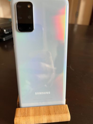 Samsung S20+ 128