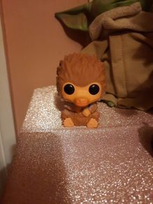 niffler funko pop
