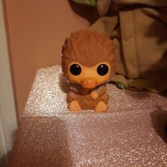 niffler funko pop