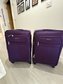 luggage