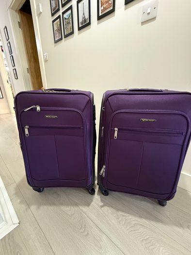 luggage