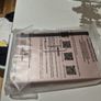 MoKo Universal Case for 6",6.8",7" Kindle eReaders, Rose Gold Image 5