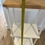 Ikea Dynan Shelving Unit Image 5