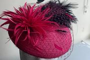 Selection of head Pieces