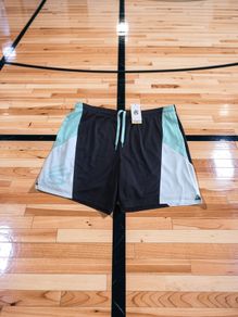 Under Armour Curry Shorts Mens 2XL XXL