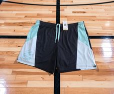 Under Armour Curry Shorts Mens 2XL XXL