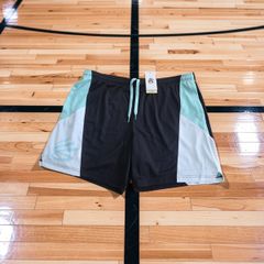 Under Armour Curry Shorts Mens 2XL XXL