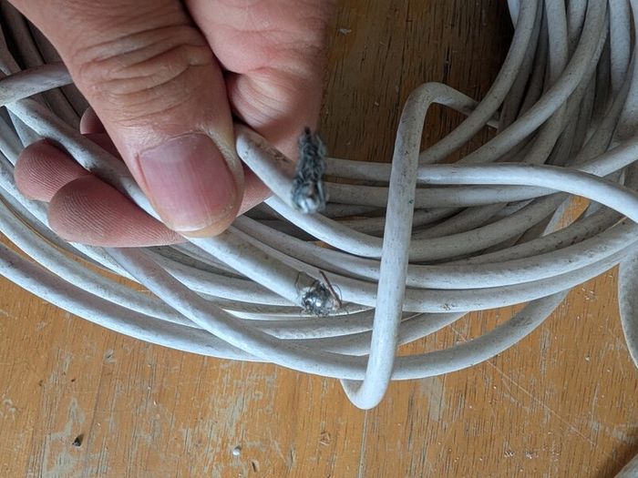 cable