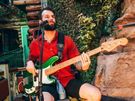 Bass Guitar Lessons Ireland Image 6
