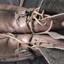 Polo Ralph Lauren Ranger Boots Image 5