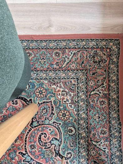 Modern Persian Style Turkish Rug - 2mx2.9m