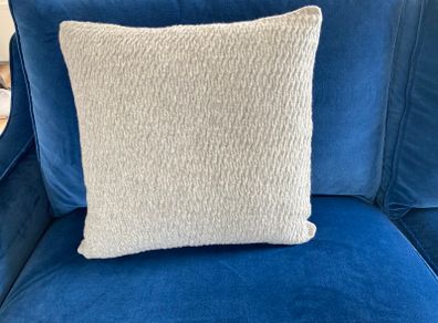 Cushion cover new - Vintage Habitat