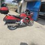 Motor bike Honda Image 3