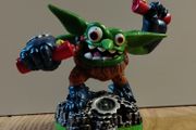 Skylanders - Boomer