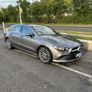 Mercedes-Benz CLA 2022 Shooting Brake Progressiv 200D Image 5