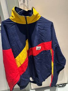 vintage jacket size M