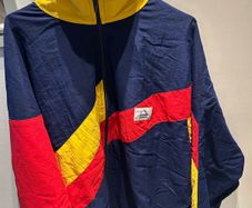 vintage jacket size M