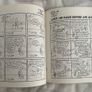 Matt Groening SIGNED Simpsons 'Life in Hell' Book Image 4