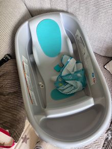 Baby Bath New Free