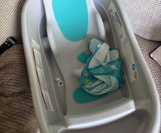 Baby Bath New Free