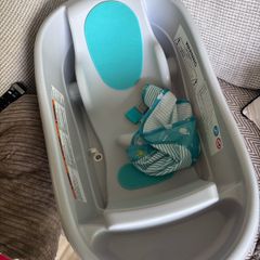Baby Bath New Free
