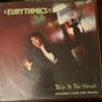 Eurythmics This Is The House Original 1982 Image 2