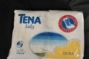 Incontinence pads