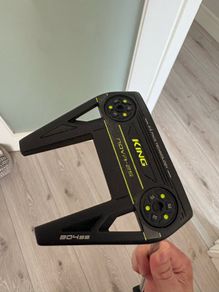 Cobra Nova Fanged Putter