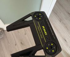 Cobra Nova Fanged Putter