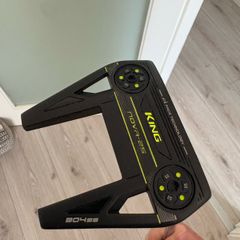 Cobra Nova Fanged Putter