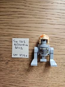 lego sw1013 astromech droid, set star wars 75240