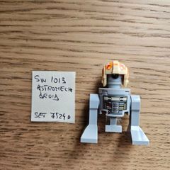 lego sw1013 astromech droid, set star wars 75240