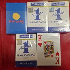 Cards