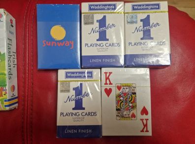 Cards