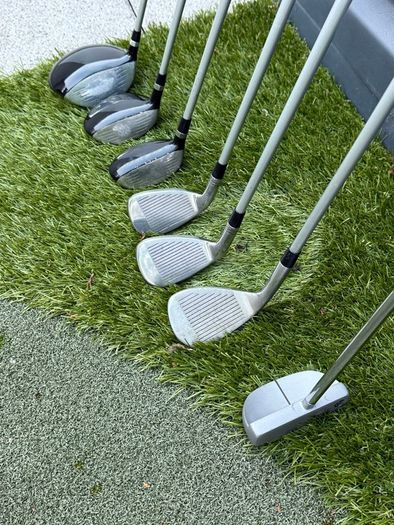 Cleveland Golf Junior Golf Set