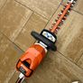 Stil HSA 100 Cordless Hedgetrimmer Body Only Image 2