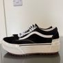 Vans Old Skool Stacked platform sneakers Image 2