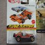 1/64 Hot Wheels Lot x 9 Real Riders ,Mainlines, Ferrari ,Fast and Furious etc Image 5