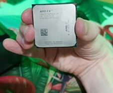 Amd Fx-6300 6-core Cpu