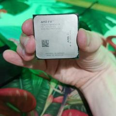 Amd Fx-6300 6-core Cpu