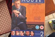 dvd collection