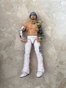 wwe Jeff Hardy figure