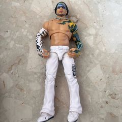 wwe Jeff Hardy figure